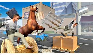 Merge Horse for Android - Download the APK from Habererciyes